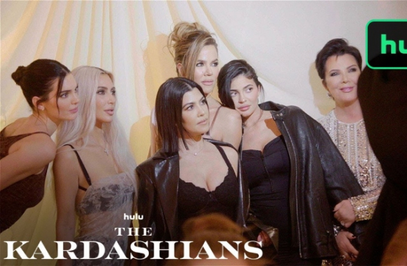 Հրապարակվել է «The Kardashians» շոուի երրորդ եթերաշրջանի առաջին թրեյլերը (տեսանյութ)